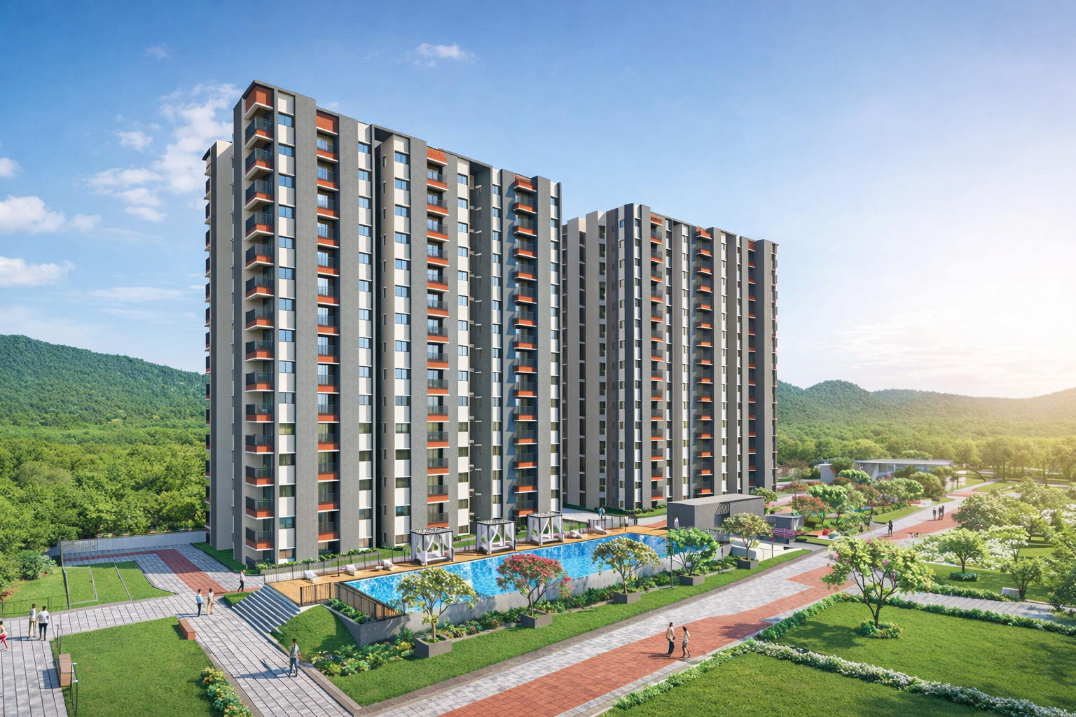 Godrej Residential