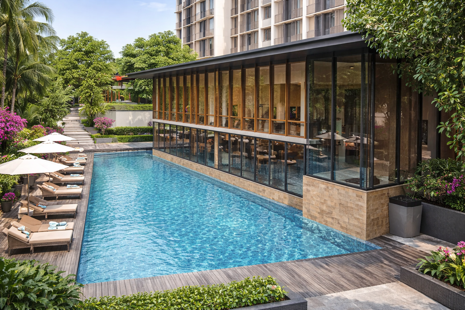 Residential Project 2