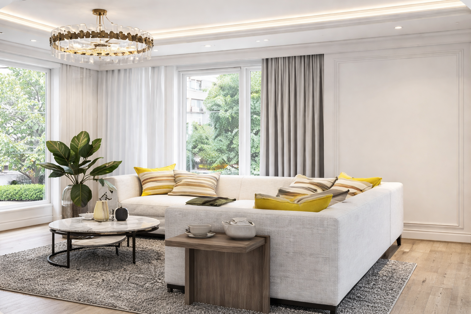 Residential Project 3